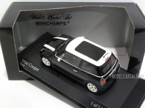 Mini One Cooper