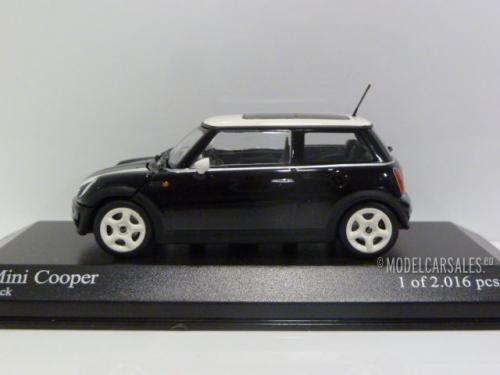 Mini One Cooper