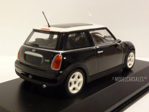 Mini One Cooper