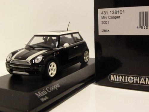 Mini One Cooper