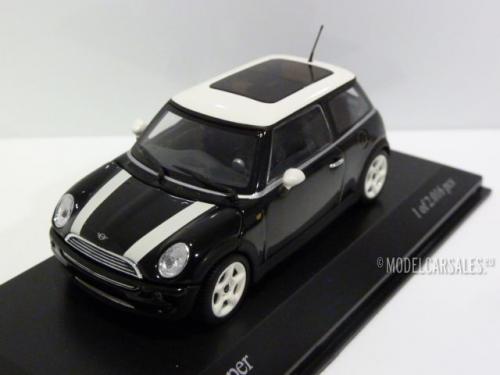 Mini One Cooper
