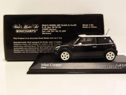 Mini One Cooper