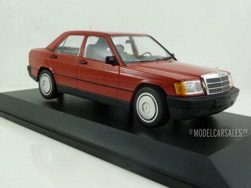 Mercedes-benz 190E (w201)