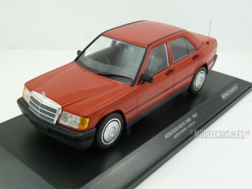 Mercedes-benz 190E (w201)