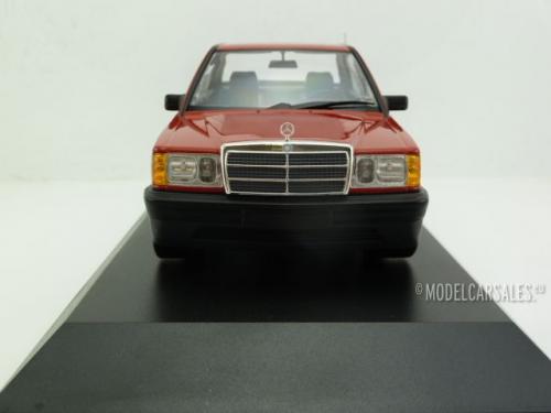 Mercedes-benz 190E (w201)