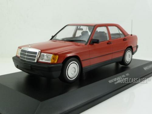 Mercedes-benz 190E (w201)