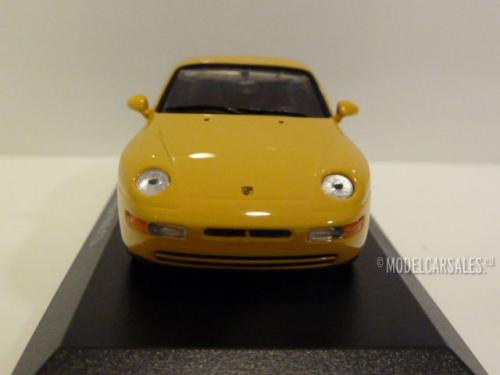 Porsche 968 CS