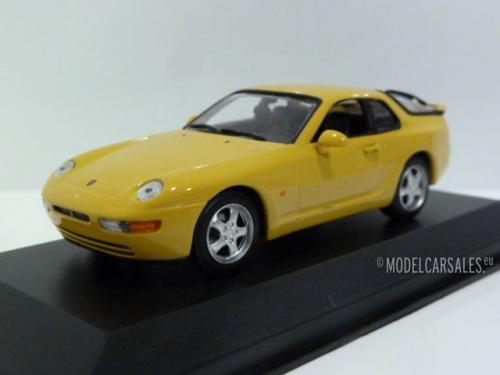 Porsche 968 CS