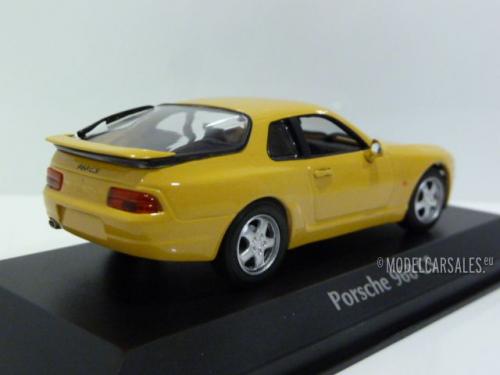 Porsche 968 CS