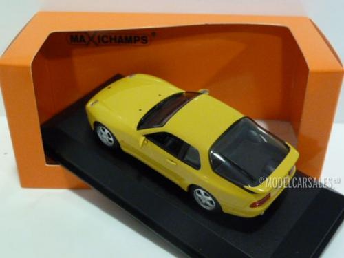 Porsche 968 CS
