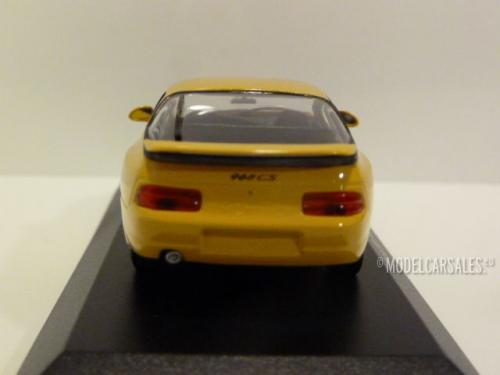 Porsche 968 CS
