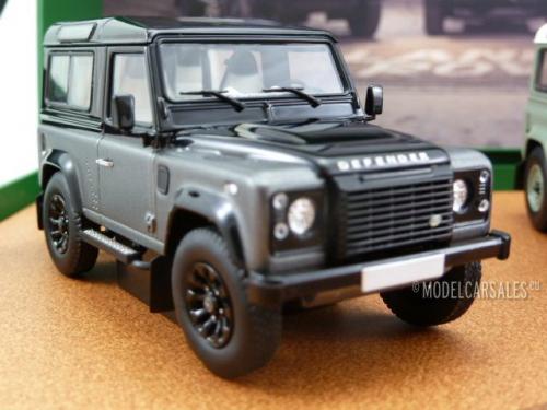 Land Rover Defender 90 - 110