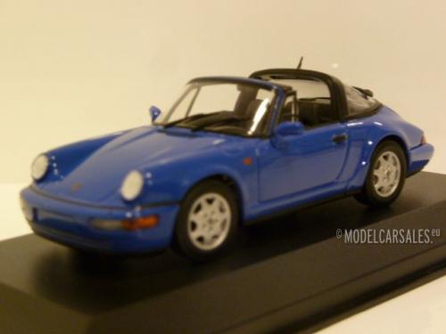 Porsche 911 (964) Carrera 2 Targa