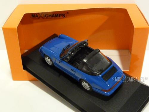 Porsche 911 (964) Carrera 2 Targa