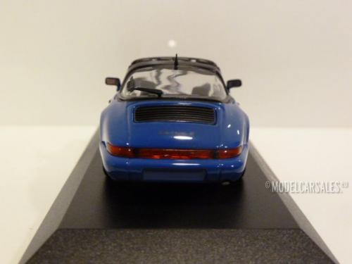 Porsche 911 (964) Carrera 2 Targa