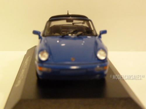 Porsche 911 (964) Carrera 2 Targa