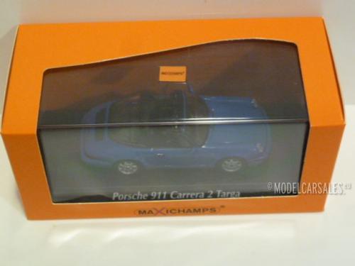 Porsche 911 (964) Carrera 2 Targa