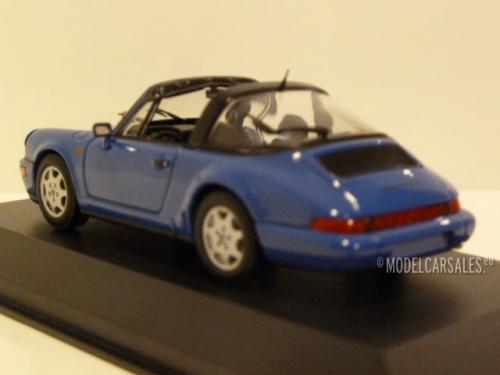 Porsche 911 (964) Carrera 2 Targa