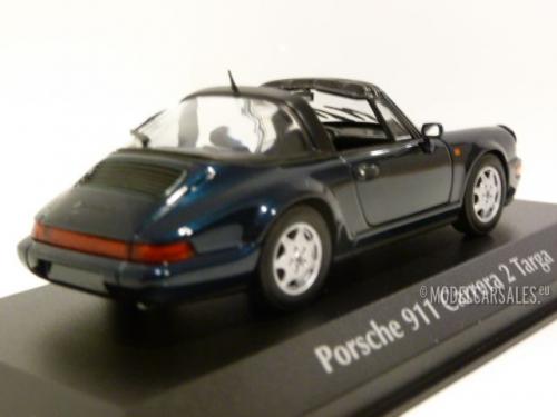 Porsche 911 (964) Targa