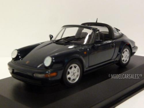 Porsche 911 (964) Targa