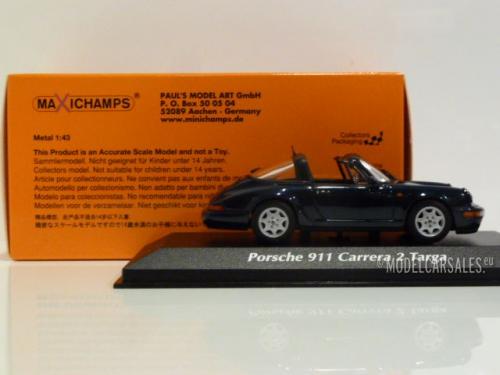 Porsche 911 (964) Targa