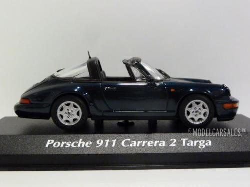 Porsche 911 (964) Targa