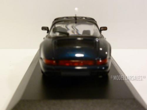 Porsche 911 (964) Targa