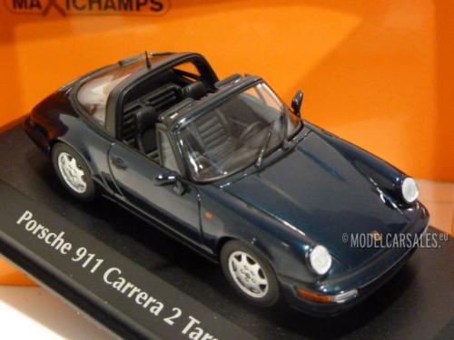 Porsche 911 (964) Targa