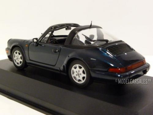 Porsche 911 (964) Targa
