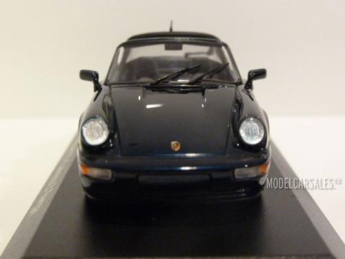 Porsche 911 (964) Targa