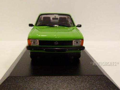 Opel Kadett C GT/E