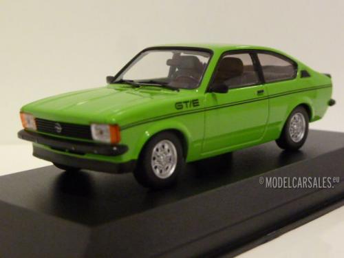 Opel Kadett C GT/E