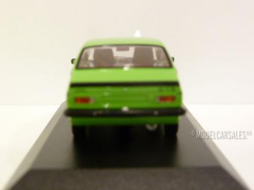 Opel Kadett C GT/E