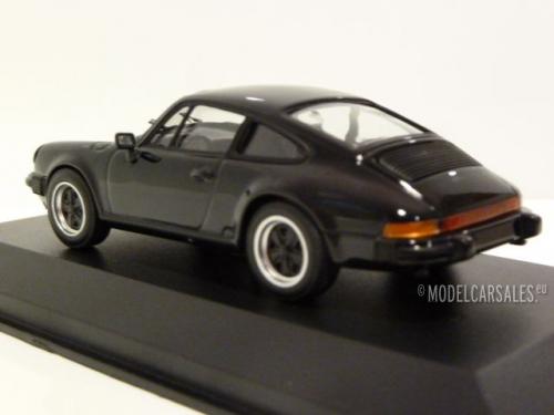 Porsche 911 SC