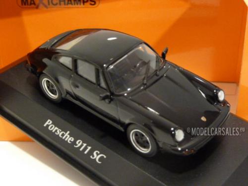 Porsche 911 SC
