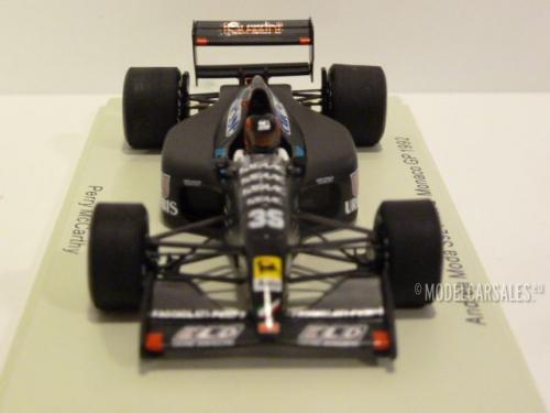 Andrea Moda S921 Judd V10