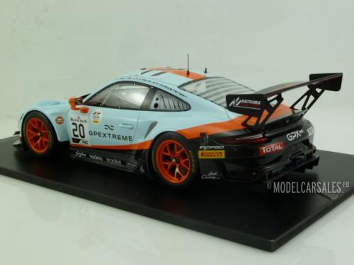 Porsche 911 (991) GT3 R