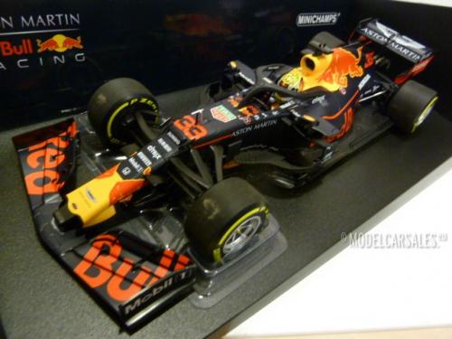 Red Bull Racing Aston Martin RB15