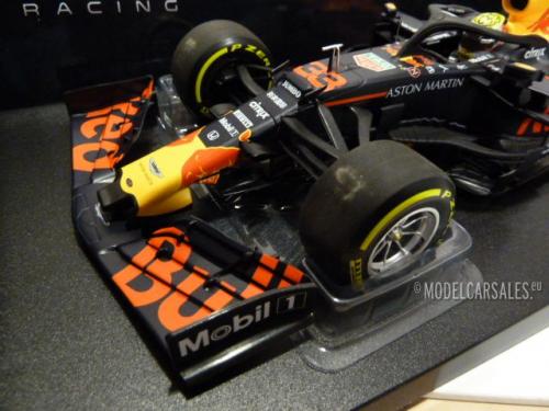 Red Bull Racing Aston Martin RB15