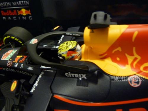 Red Bull Racing Aston Martin RB15