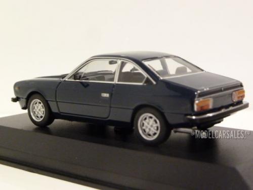 Lancia Beta Coupe