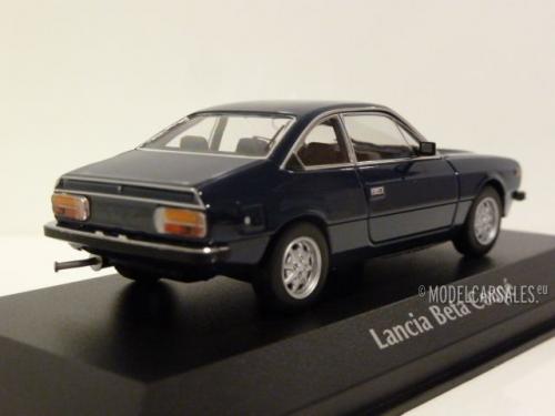 Lancia Beta Coupe