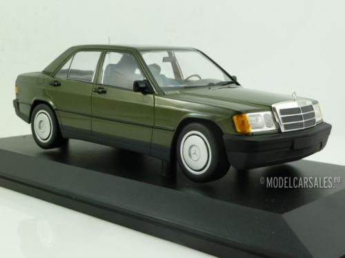 Mercedes-benz 190E (w201)