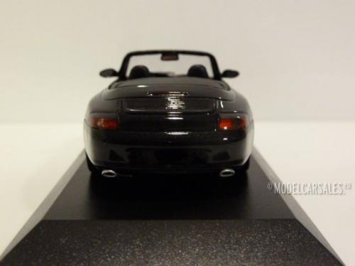 Porsche 911 (996) Cabriolet