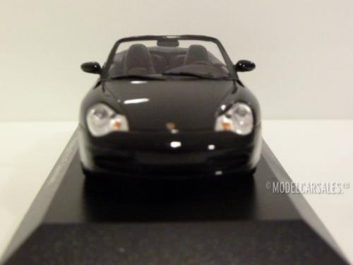 Porsche 911 (996) Cabriolet