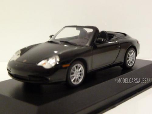 Porsche 911 (996) Cabriolet