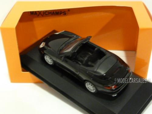 Porsche 911 (996) Cabriolet