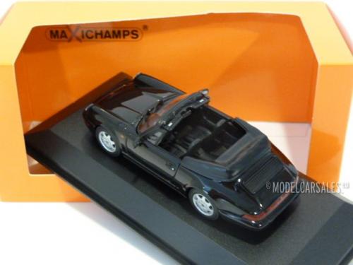 Porsche 911 (964) Carrera 2 Cabriolet