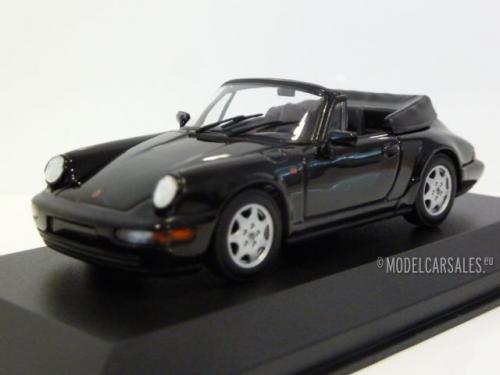 Porsche 911 (964) Carrera 2 Cabriolet