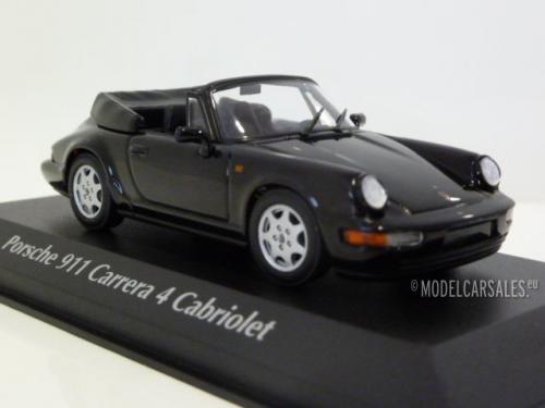 Porsche 911 (964) Carrera 2 Cabriolet